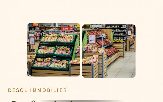 le fonds de commerce