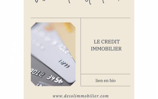 les diffrentes types de credit