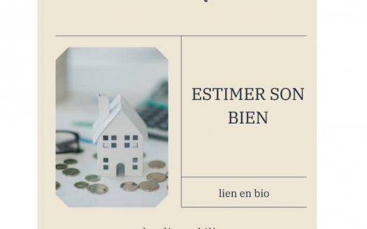 DeSol Immobilier estimer son bien