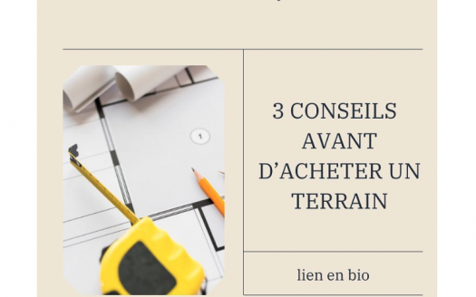 acheter un terrain en corse