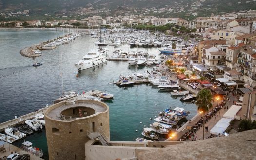 Calvi immobilier corse estimation gratuite